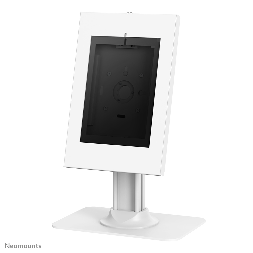 Neomounts DS15-650WH1 Support de bureau pour tablette 9.7-11" - verrouillable